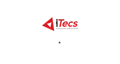 Desktop Screenshot of itecsonline.com